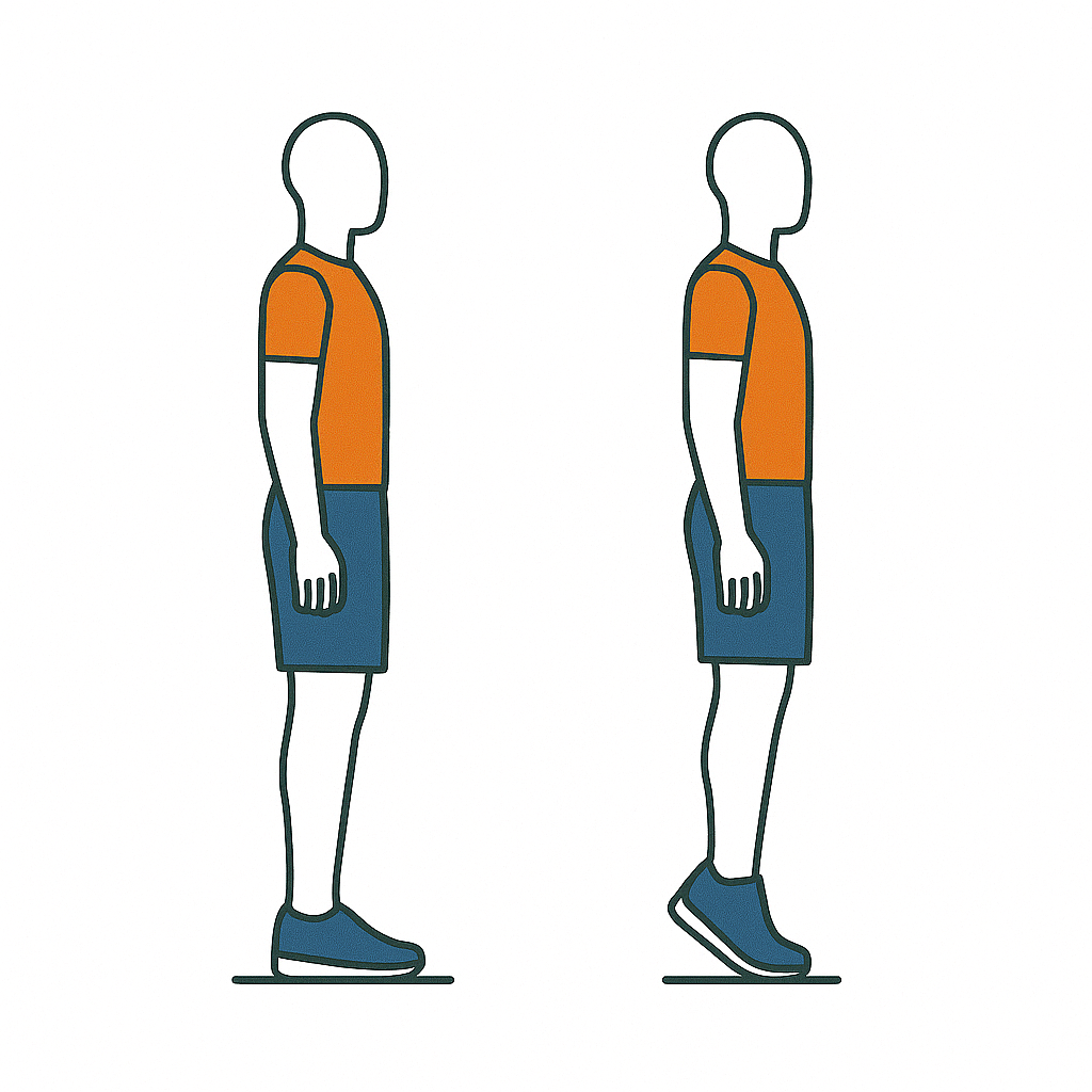 Calf Raises
