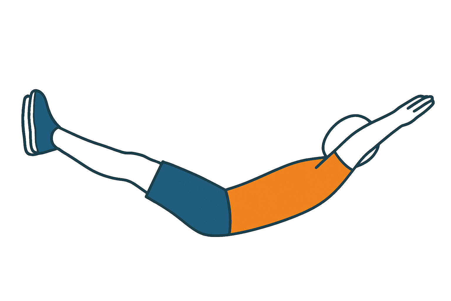 Hollow Body Hold