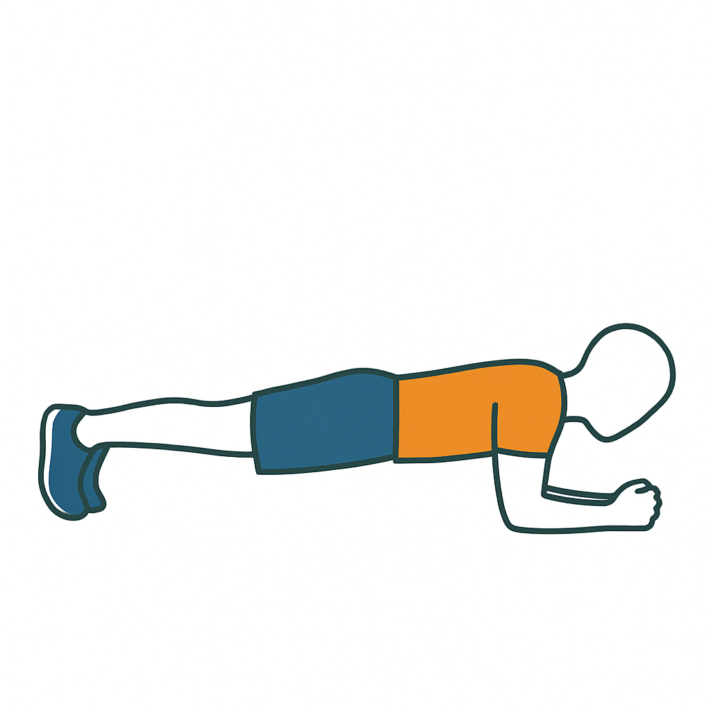 Plank