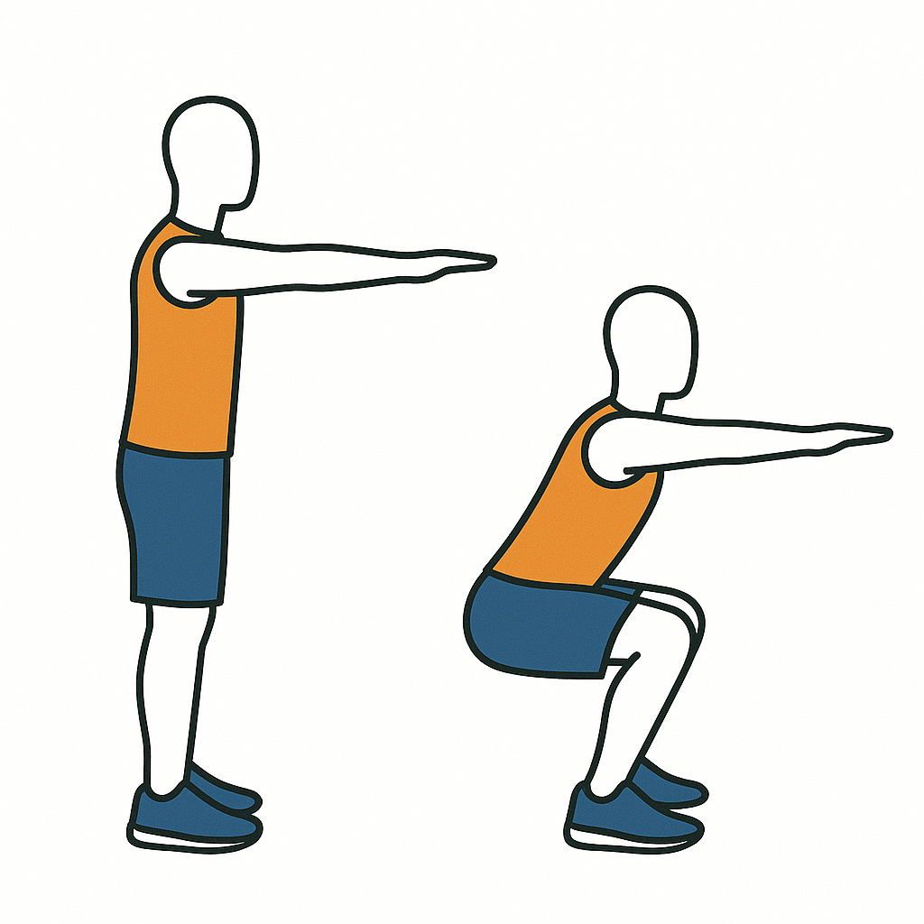 Squats